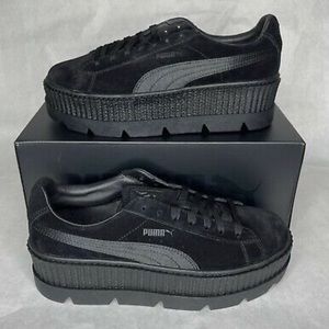 Puma Fenty Cleated Creeper Sneakers